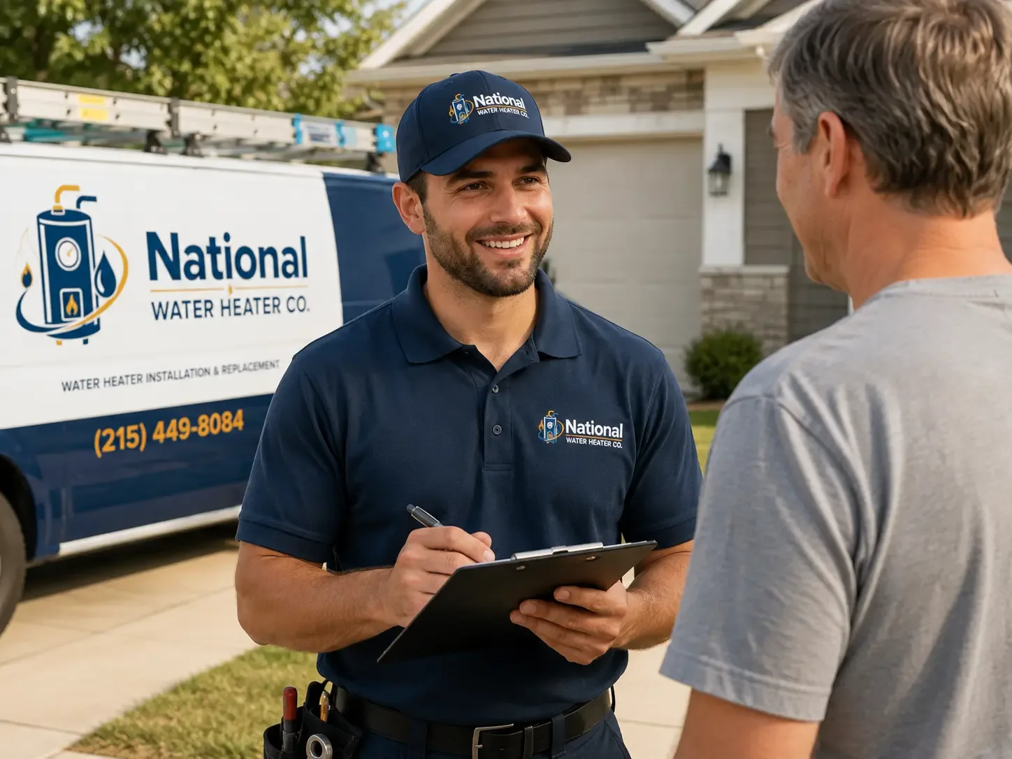 Water Heater Installation Ardmore, OK FAQs